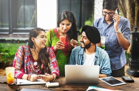 English Communication with Professional Skills – Level 1